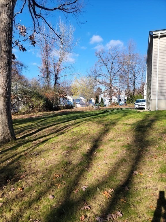 66 Vincent Circle Worcester, MA 01604 - Photo 37 of 40 a view of a lake view