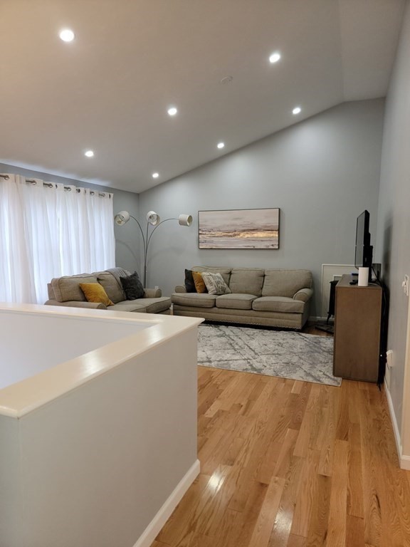 66 Vincent Circle Worcester, MA 01604 - Photo 5 of 40 a large room with lots of counter space