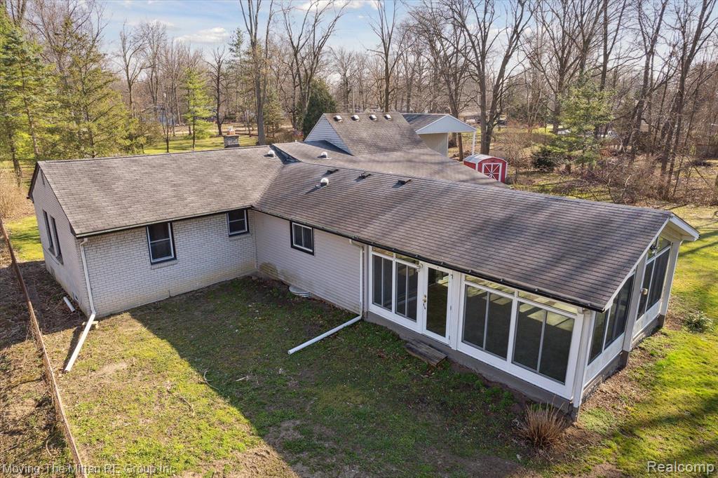 40320 Alden Road Belleville, MI 48111 - Photo 64 of 66