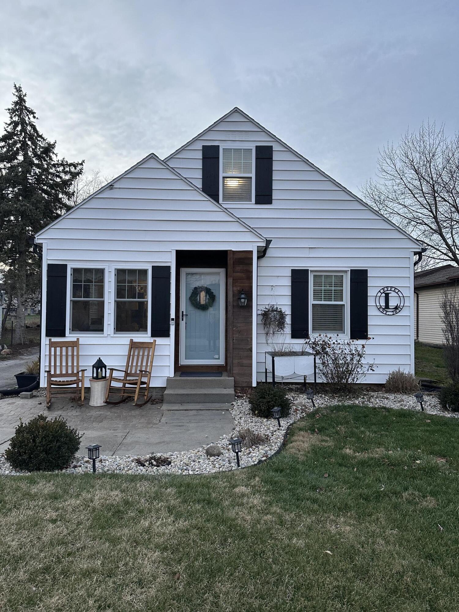 337 Defiance Road St. Marys, OH 45885 - Photo 2 of 75