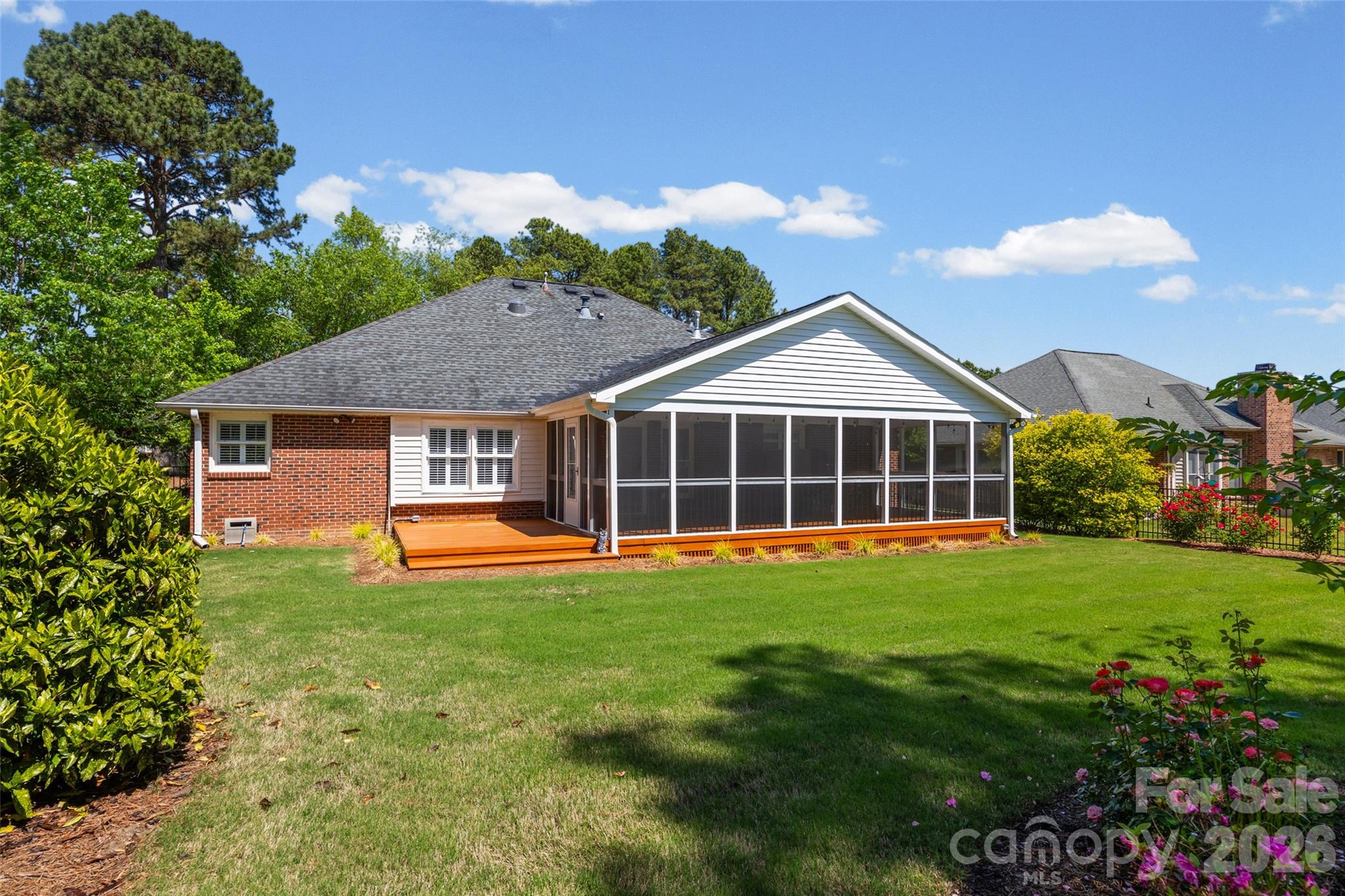 227 Point Wylie Lane Fort Mill, SC 29708 - Photo 41 of 44