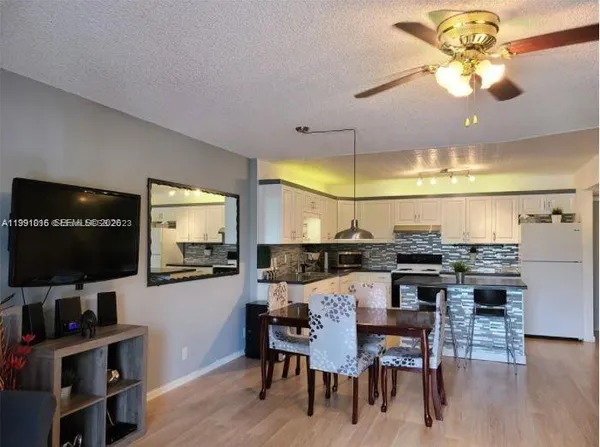$1,650 | 2061 Northwest 47th Terrace, Unit 205, Lauderhill, FL 33313