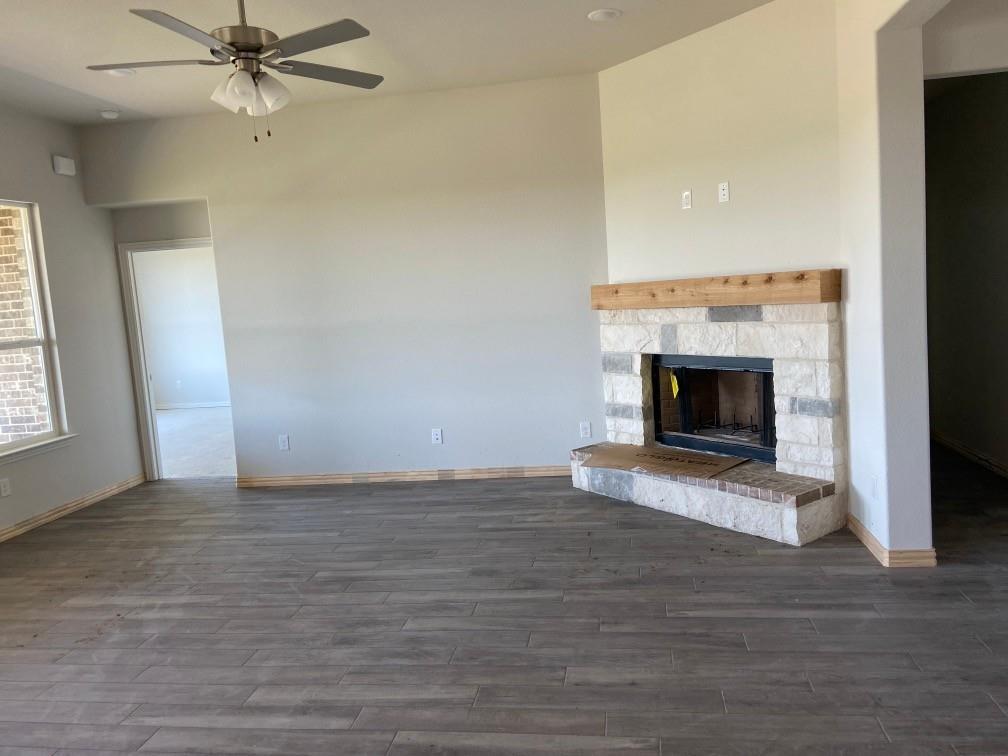 810 County Road 200 Valley View, TX 76272 - Photo 6 of 21