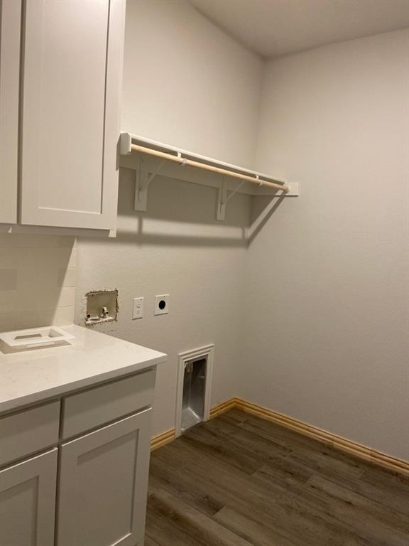 810 County Road 200 Valley View, TX 76272 - Photo 7 of 21