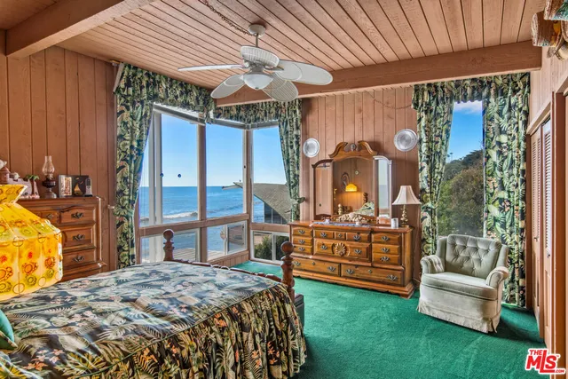 a view of a house with patio