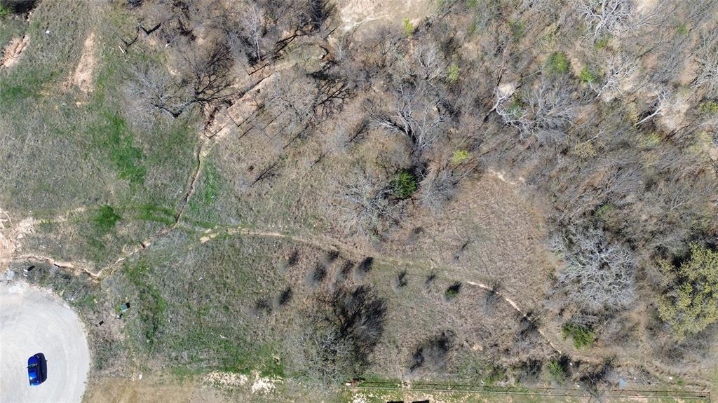 Lot 62 R Ranch View Place Springtown, TX 76082 - Photo 4 of 8 Aerial view