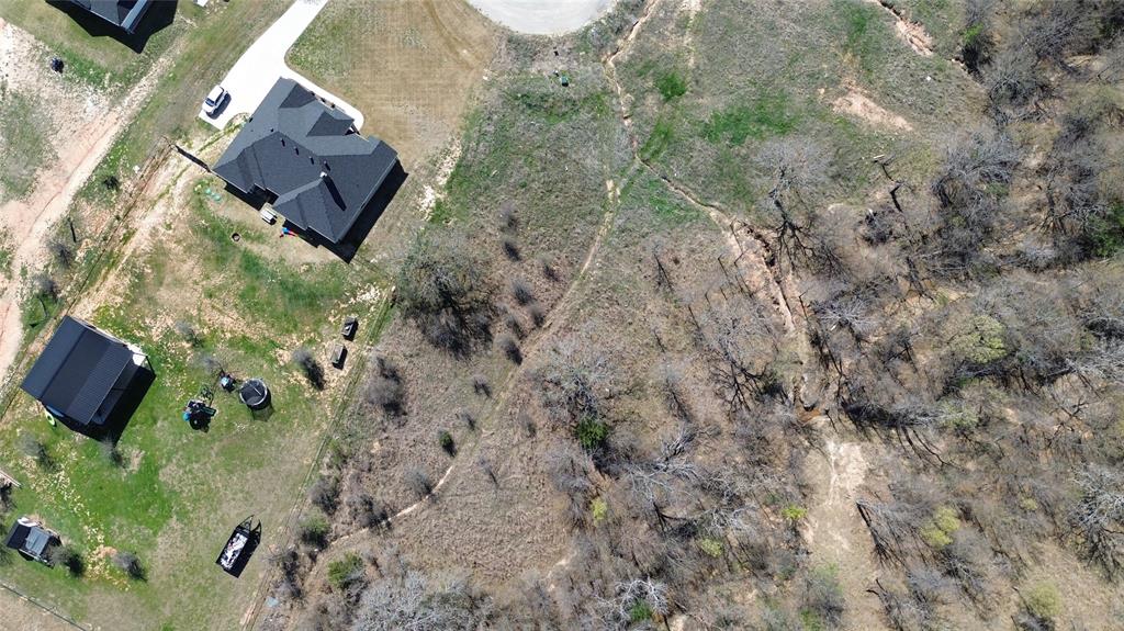 Lot 62 R Ranch View Place Springtown, TX 76082 - Photo 5 of 8 Bird's eye view