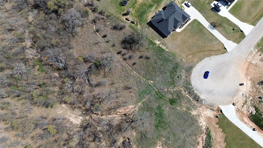 Lot 62 R Ranch View Place Springtown, TX 76082 - Photo 7 of 8 Drone / aerial view