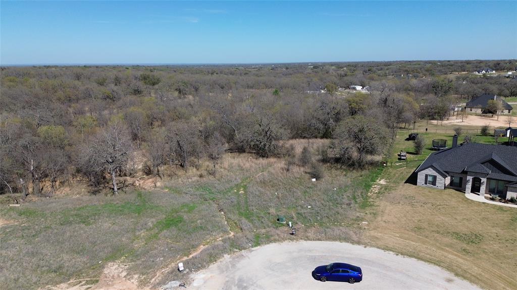 Lot 62 R Ranch View Place Springtown, TX 76082 - Photo 8 of 8 Overview of rural landscape