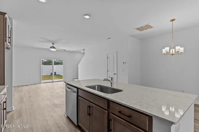 $296,790 | 7121 Fisk Drive, Unit 46, Leland, NC 28451