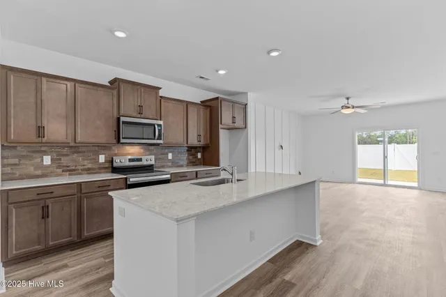 $296,790 | 7121 Fisk Drive, Unit 46, Leland, NC 28451