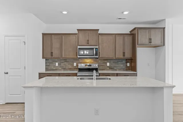 $296,790 | 7121 Fisk Drive, Unit 46, Leland, NC 28451