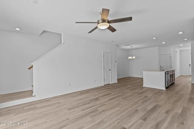 $296,790 | 7121 Fisk Drive, Unit 46, Leland, NC 28451