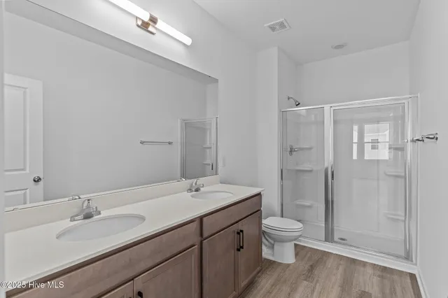 $296,790 | 7121 Fisk Drive, Unit 46, Leland, NC 28451