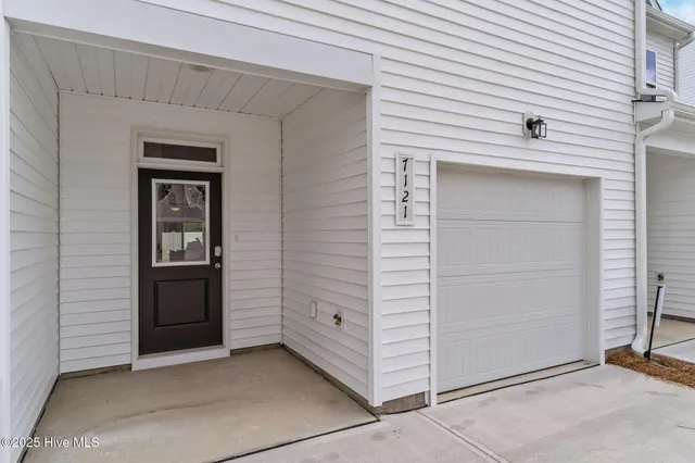 $296,790 | 7121 Fisk Drive, Unit 46, Leland, NC 28451