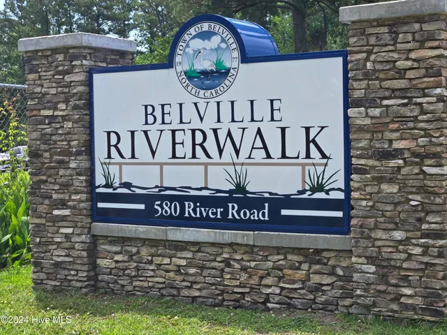 $296,790 | 7121 Fisk Drive, Unit 46, Leland, NC 28451