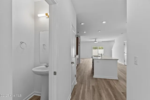 $296,790 | 7121 Fisk Drive, Unit 46, Leland, NC 28451