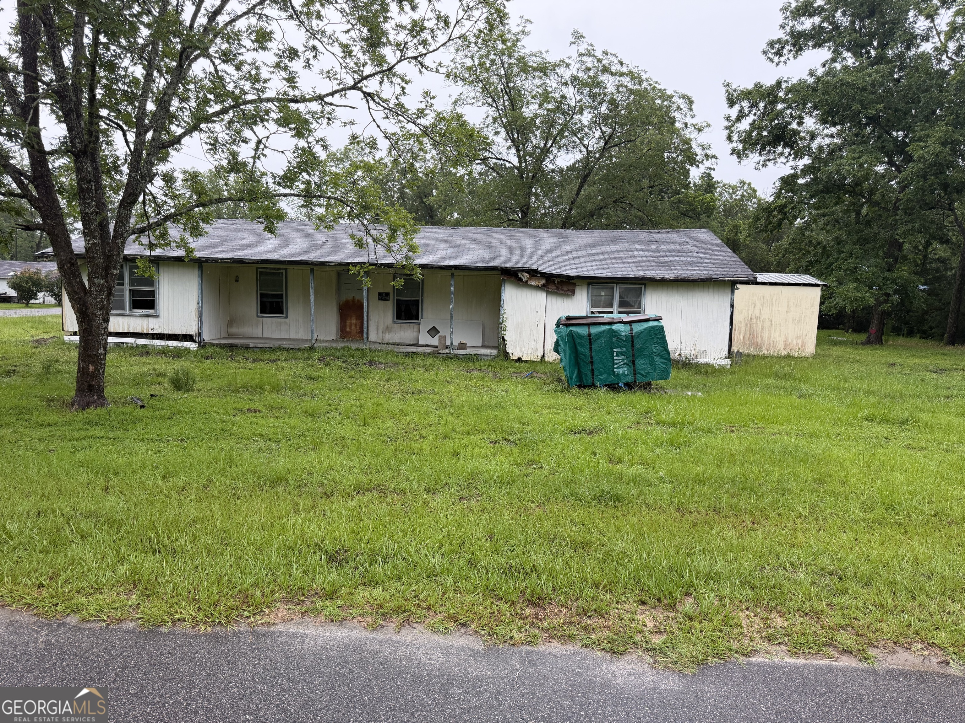6178 Offerman Loop Patterson, GA 31557 - Photo 10 of 10