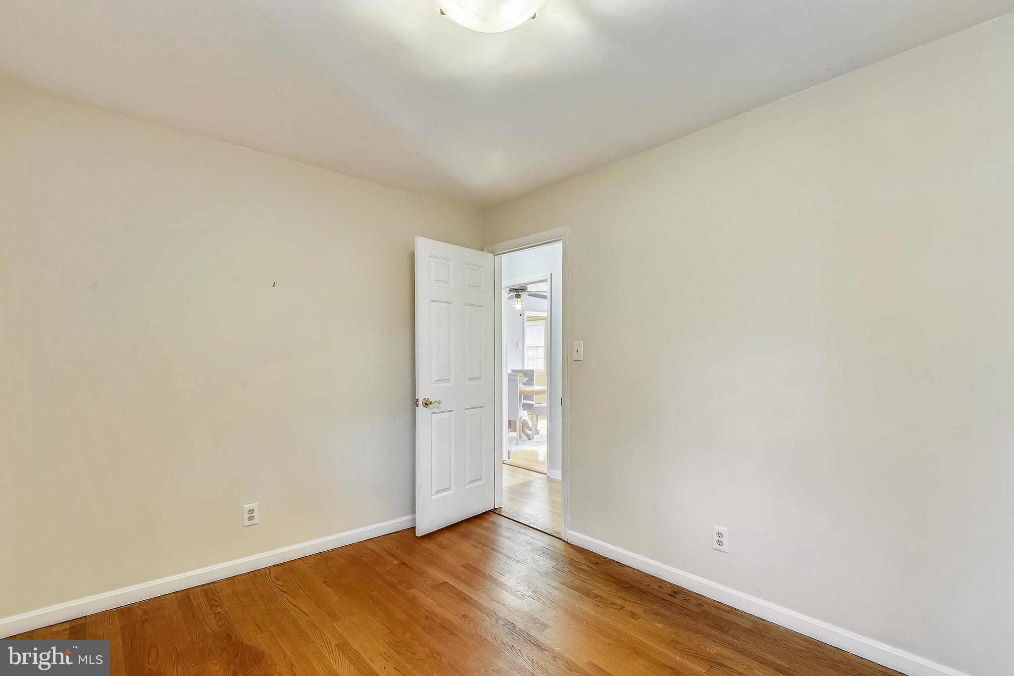 9925 Coach Road Vienna, VA 22181 - Photo 22 of 45 Home Office/Flex Room