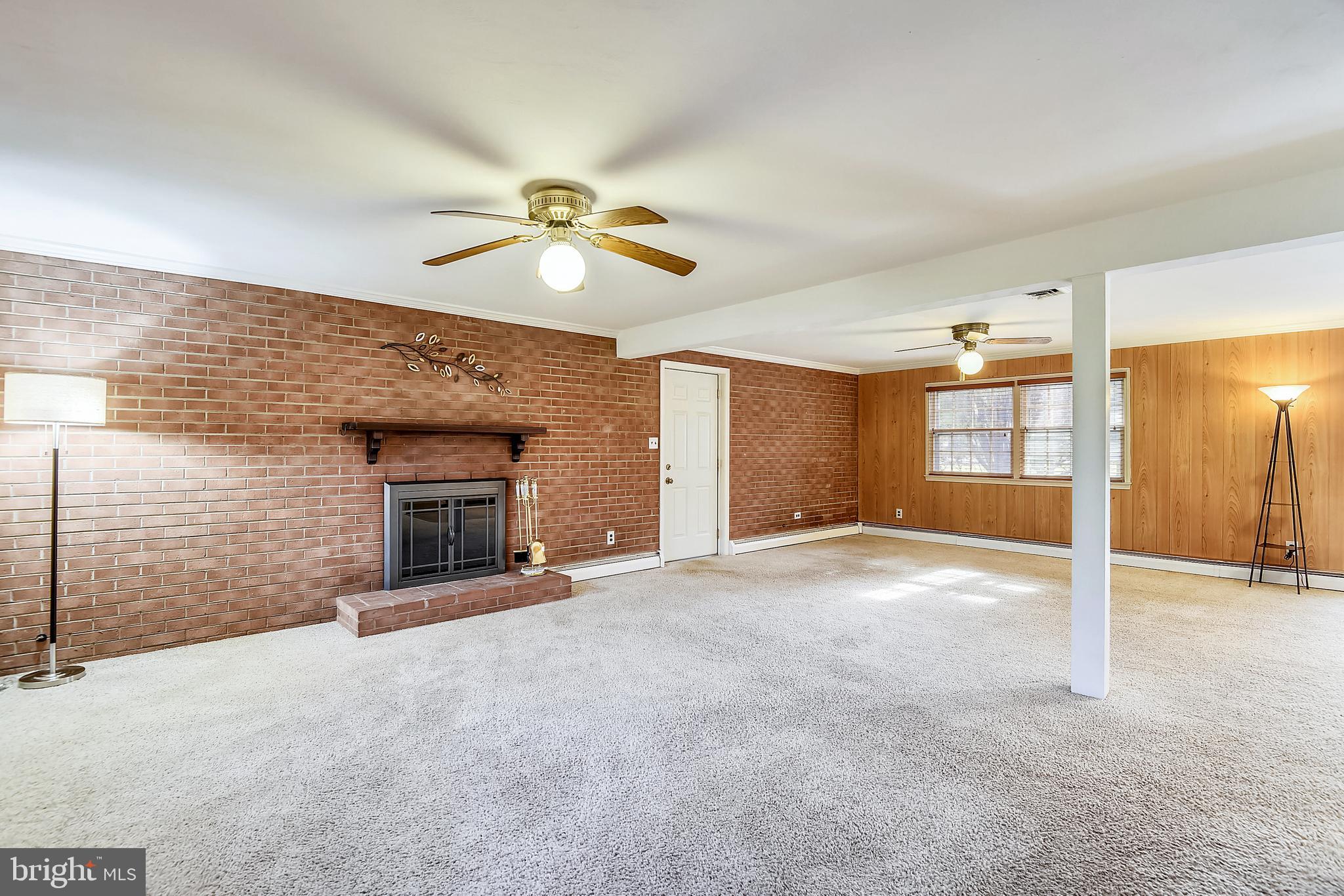 9925 Coach Road Vienna, VA 22181 - Photo 28 of 45 Rec Room