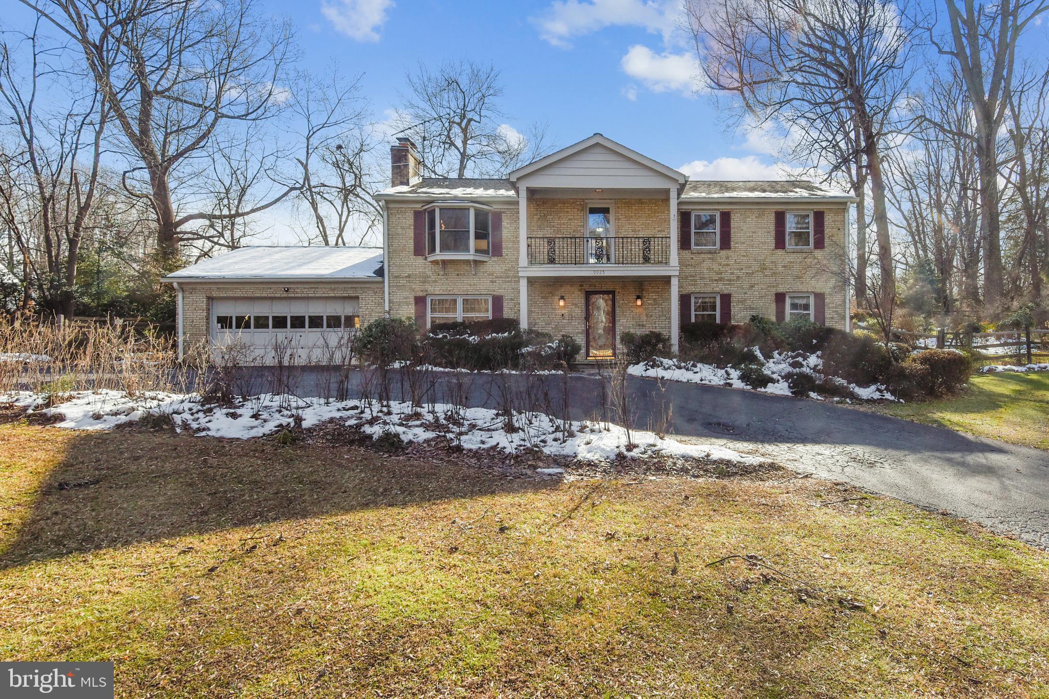 9925 Coach Road Vienna, VA 22181 - Photo 45 of 45 Welcome Home !