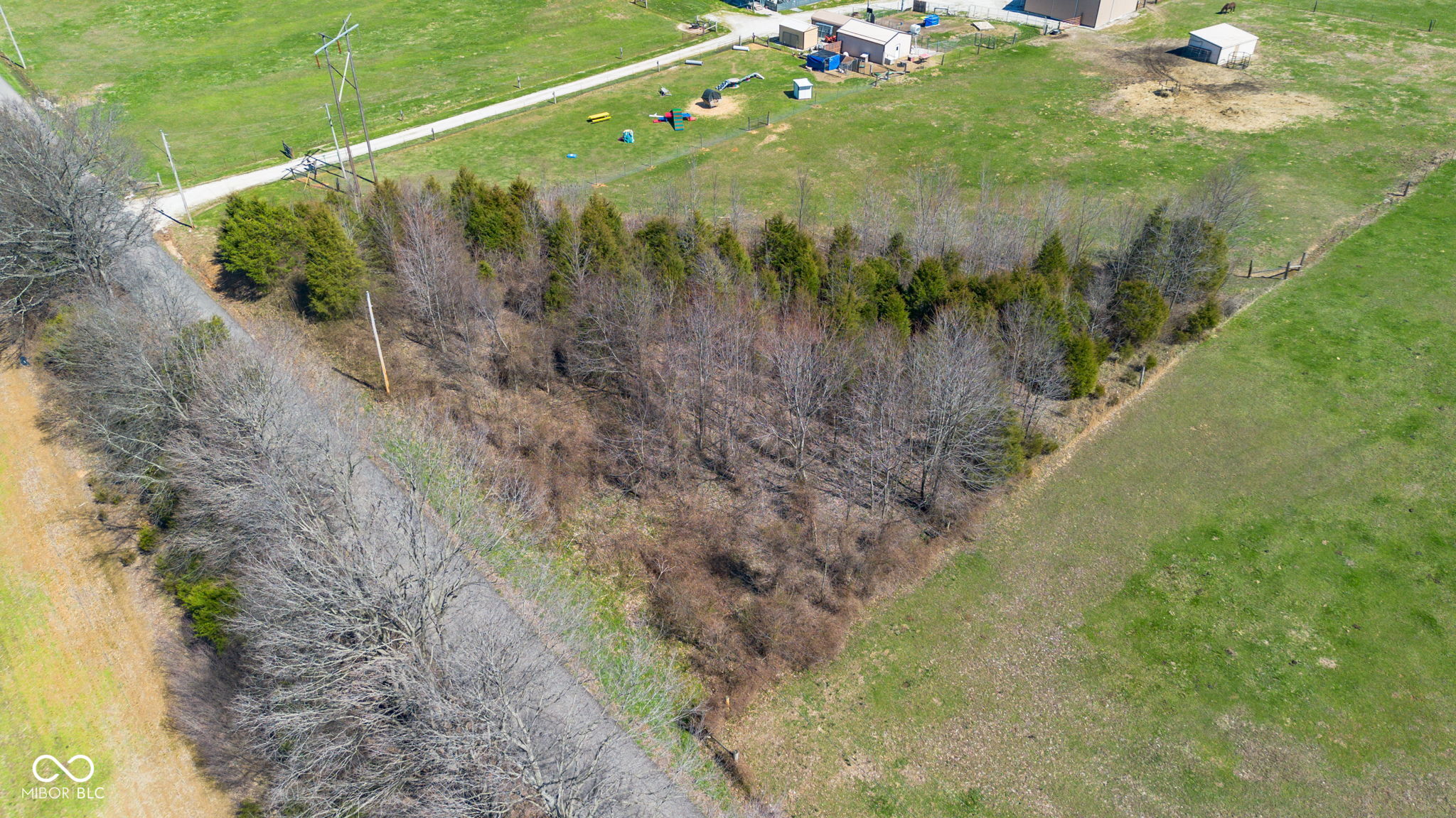 Tbd Stonington Road Orleans, IN 47452 - Photo 1 of 11