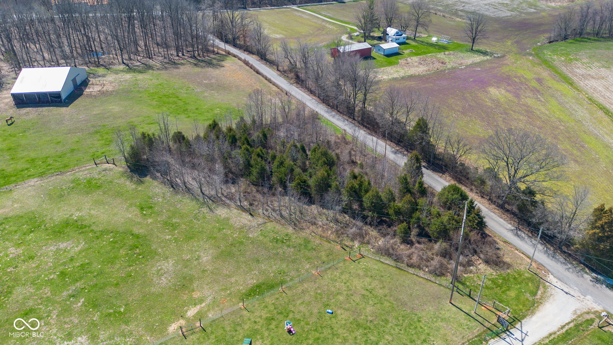 Tbd Stonington Road Orleans, IN 47452 - Photo 3 of 11