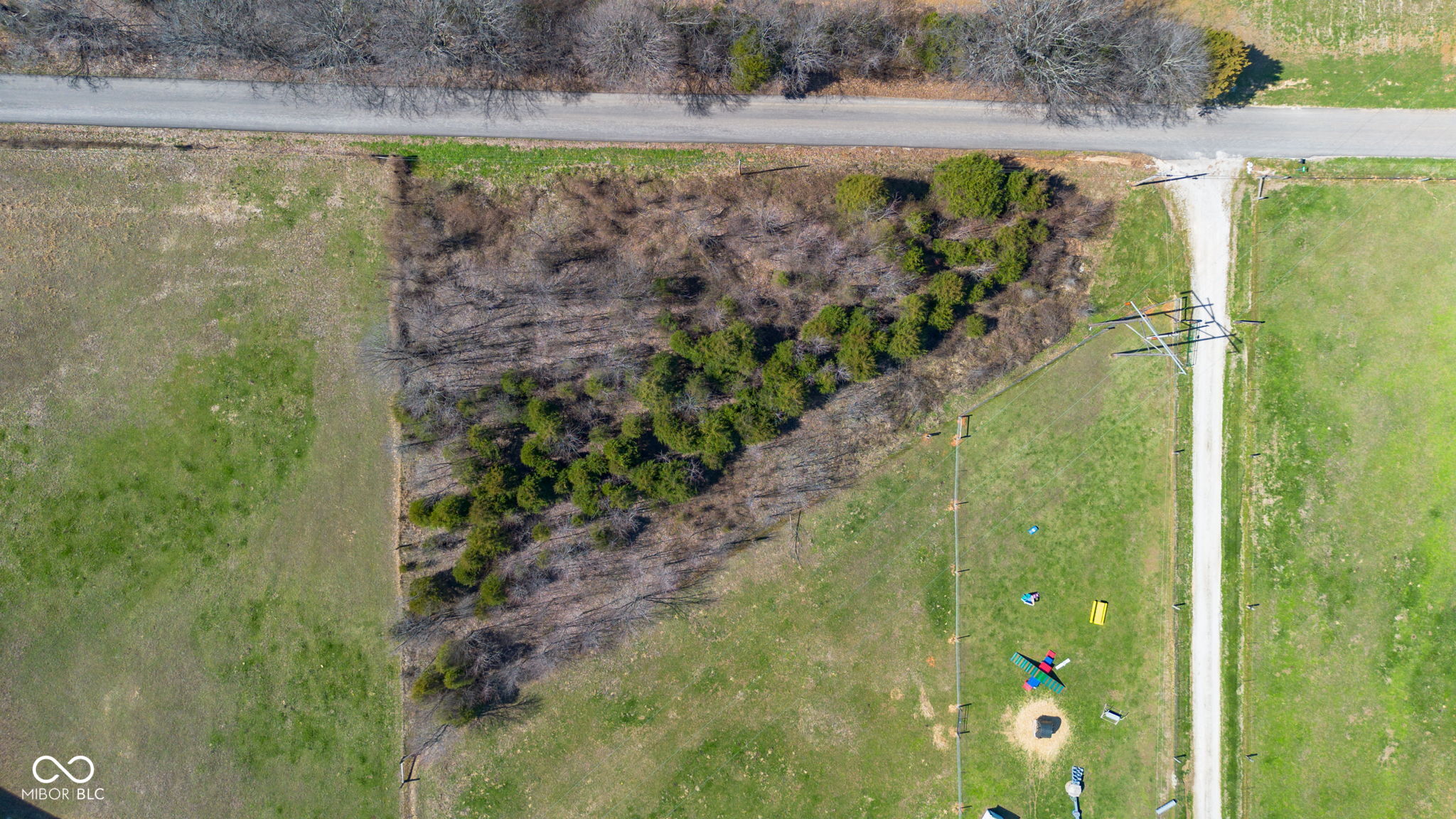 Tbd Stonington Road Orleans, IN 47452 - Photo 4 of 11