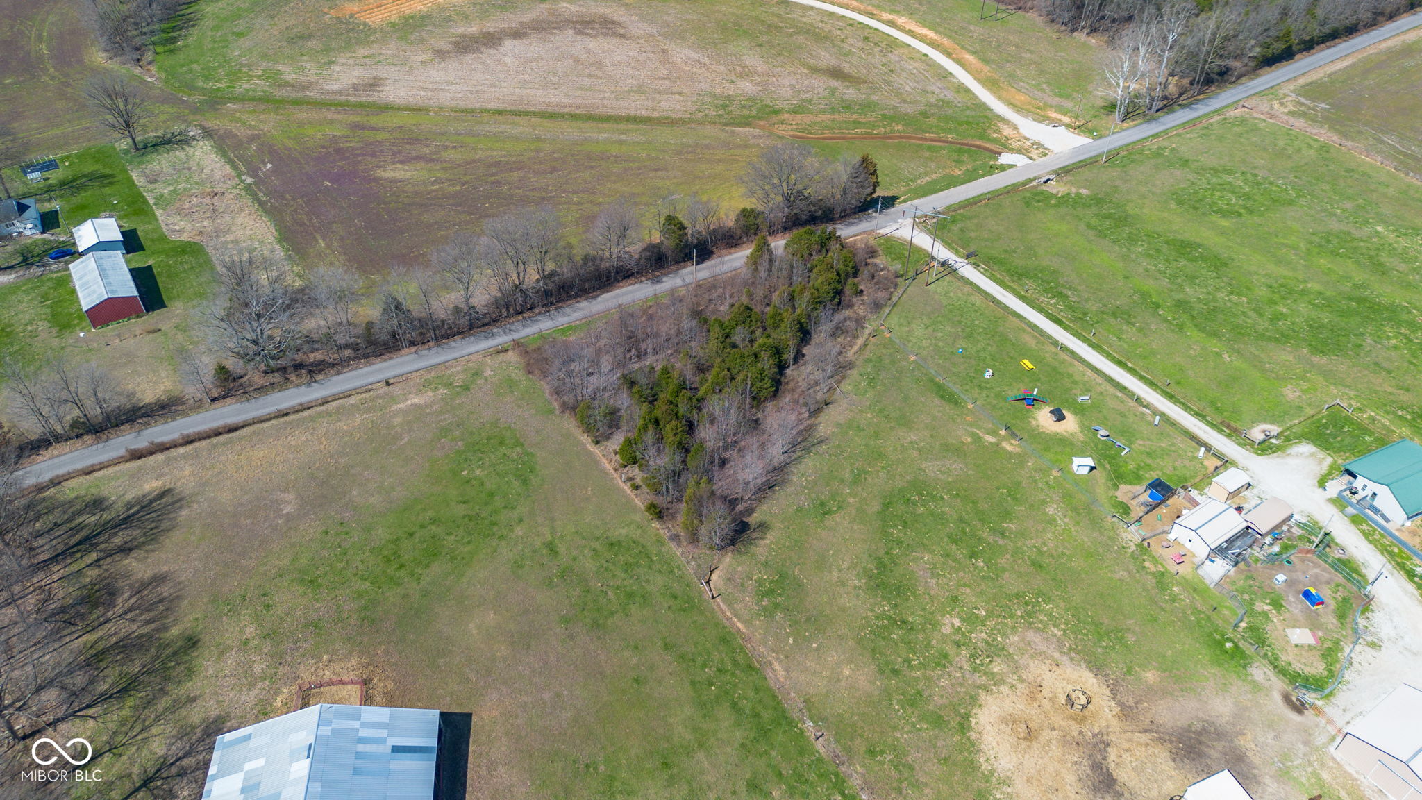 Tbd Stonington Road Orleans, IN 47452 - Photo 5 of 11