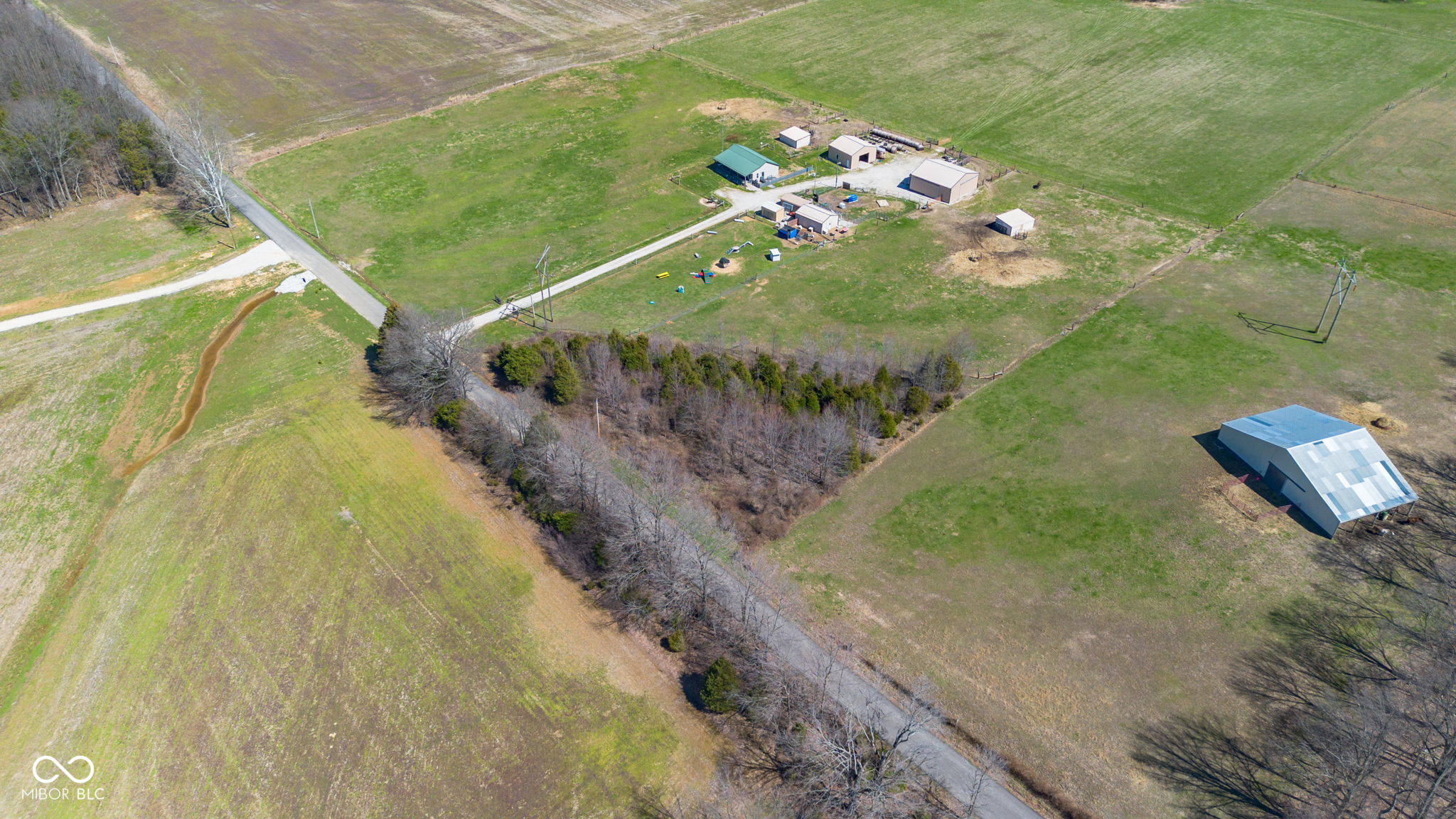 Tbd Stonington Road Orleans, IN 47452 - Photo 7 of 11