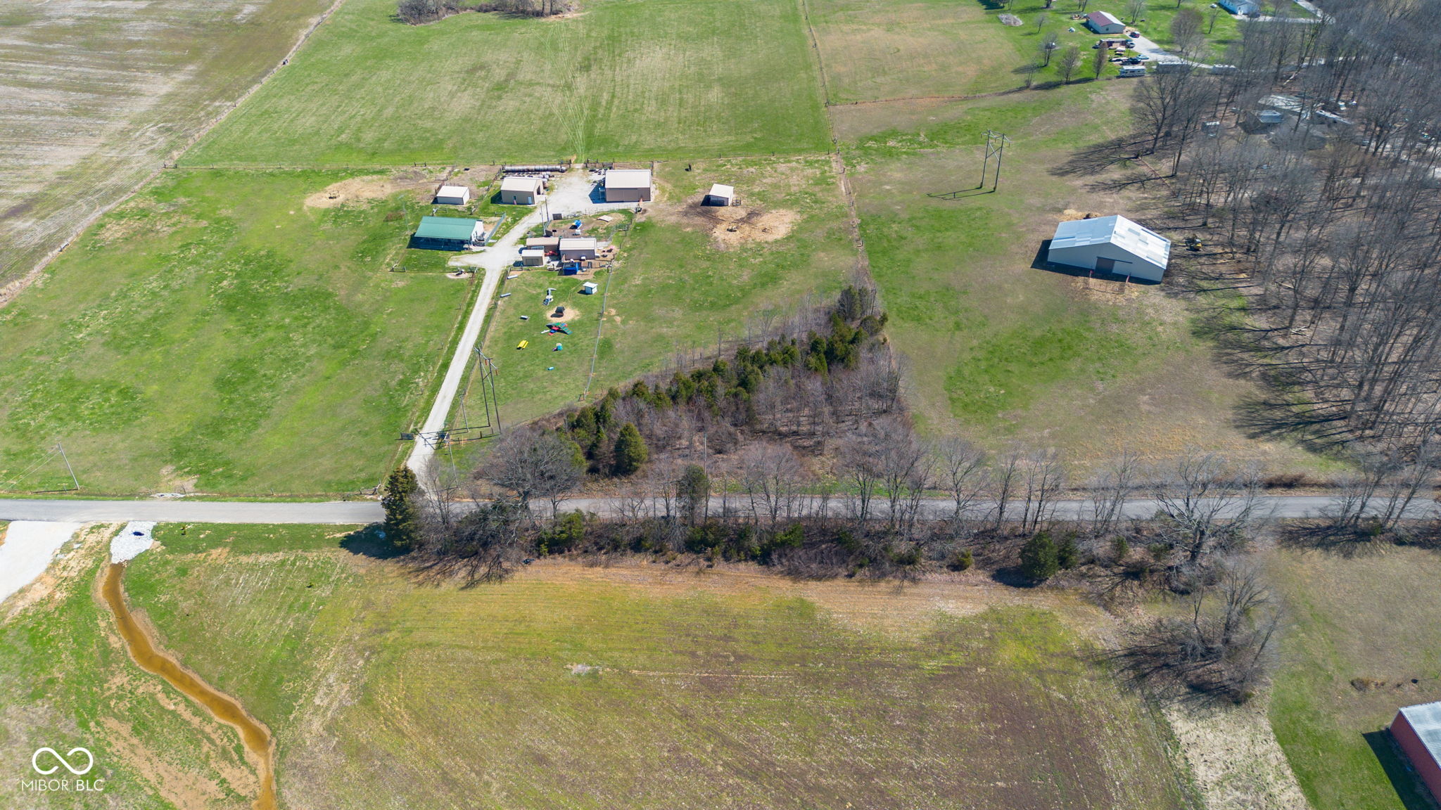 Tbd Stonington Road Orleans, IN 47452 - Photo 8 of 11