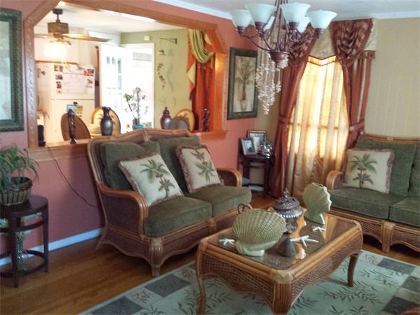 104 Parkside Street Springfield, MA 01104 - Photo 4 of 29