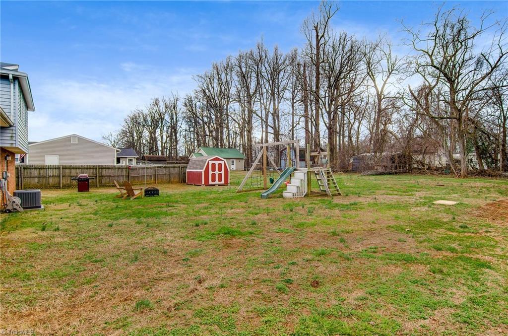 4065 Cresent Avenue Trinity, NC 27370 - Photo 26 of 29 Gallery Image 26