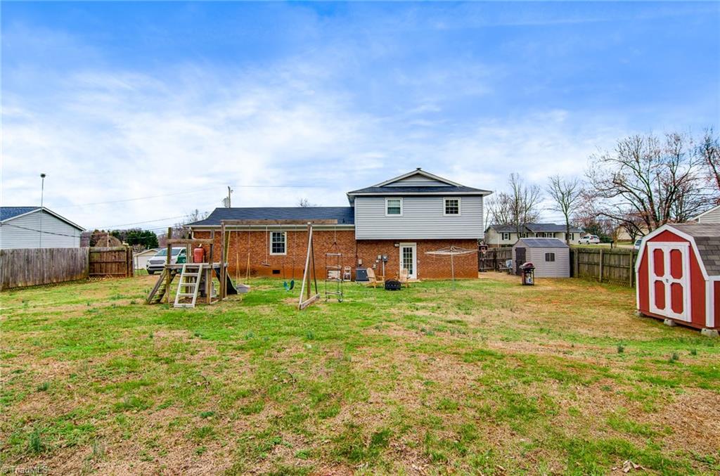 4065 Cresent Avenue Trinity, NC 27370 - Photo 27 of 29 Gallery Image 27