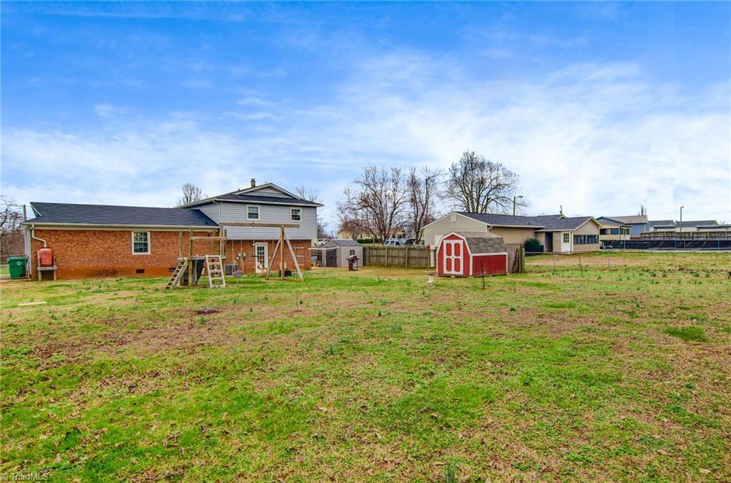 4065 Cresent Avenue Trinity, NC 27370 - Photo 28 of 29 Gallery Image 28