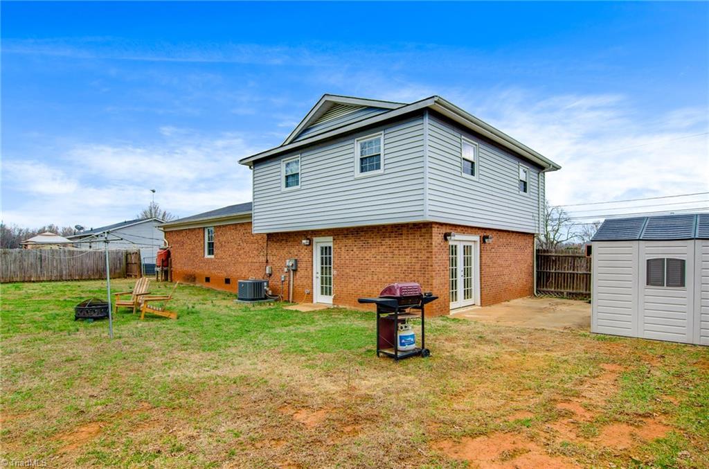4065 Cresent Avenue Trinity, NC 27370 - Photo 29 of 29 Gallery Image 29