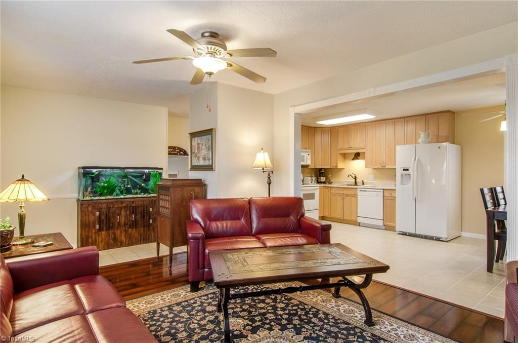 4065 Cresent Avenue Trinity, NC 27370 - Photo 5 of 29 Gallery Image 5