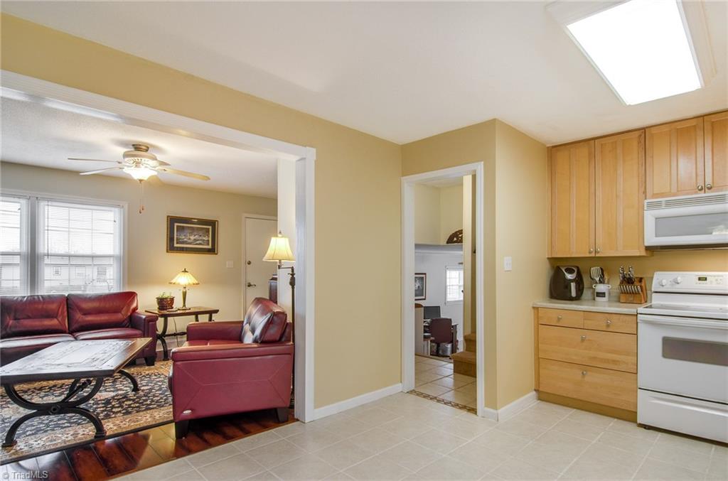 4065 Cresent Avenue Trinity, NC 27370 - Photo 8 of 29 Gallery Image 8