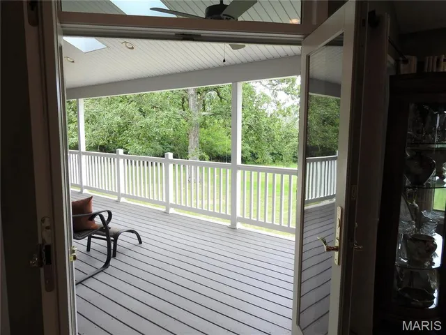 $885,000 | 10840 Breeden Drive, Rolla, MO 65401