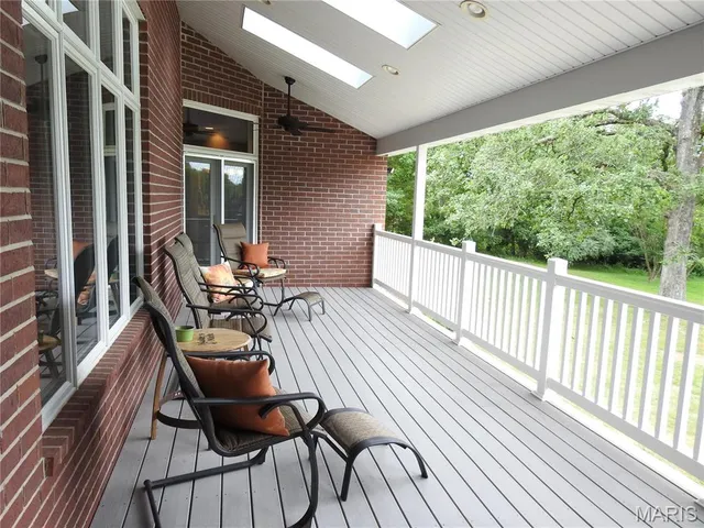 $885,000 | 10840 Breeden Drive, Rolla, MO 65401