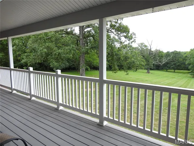 $885,000 | 10840 Breeden Drive, Rolla, MO 65401