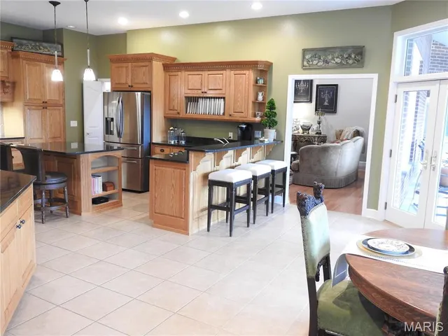 $885,000 | 10840 Breeden Drive, Rolla, MO 65401