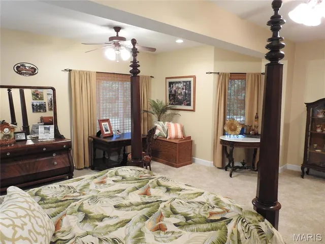 $885,000 | 10840 Breeden Drive, Rolla, MO 65401