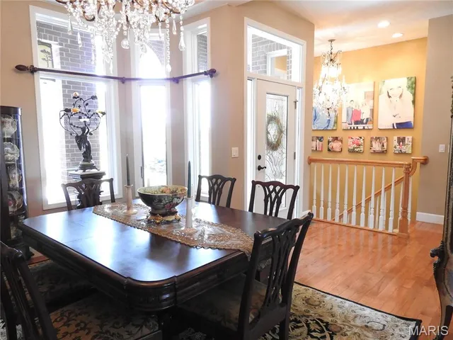 $885,000 | 10840 Breeden Drive, Rolla, MO 65401