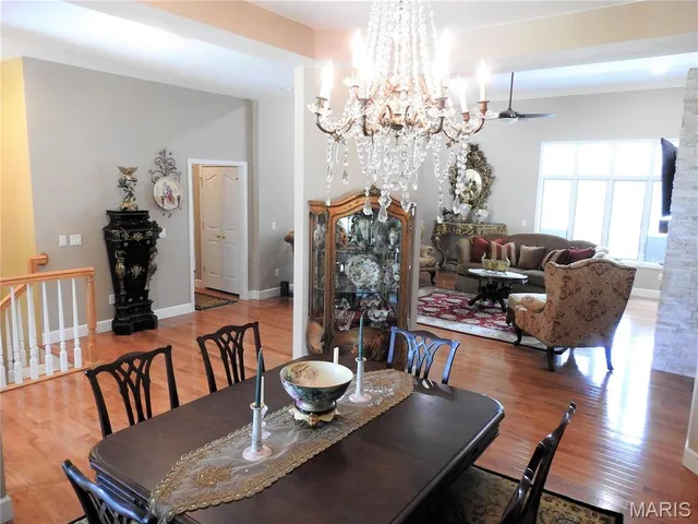 $885,000 | 10840 Breeden Drive, Rolla, MO 65401