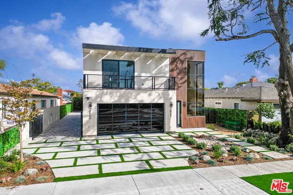 $12,500 | 3932 Minerva Avenue, Los Angeles, CA 90066