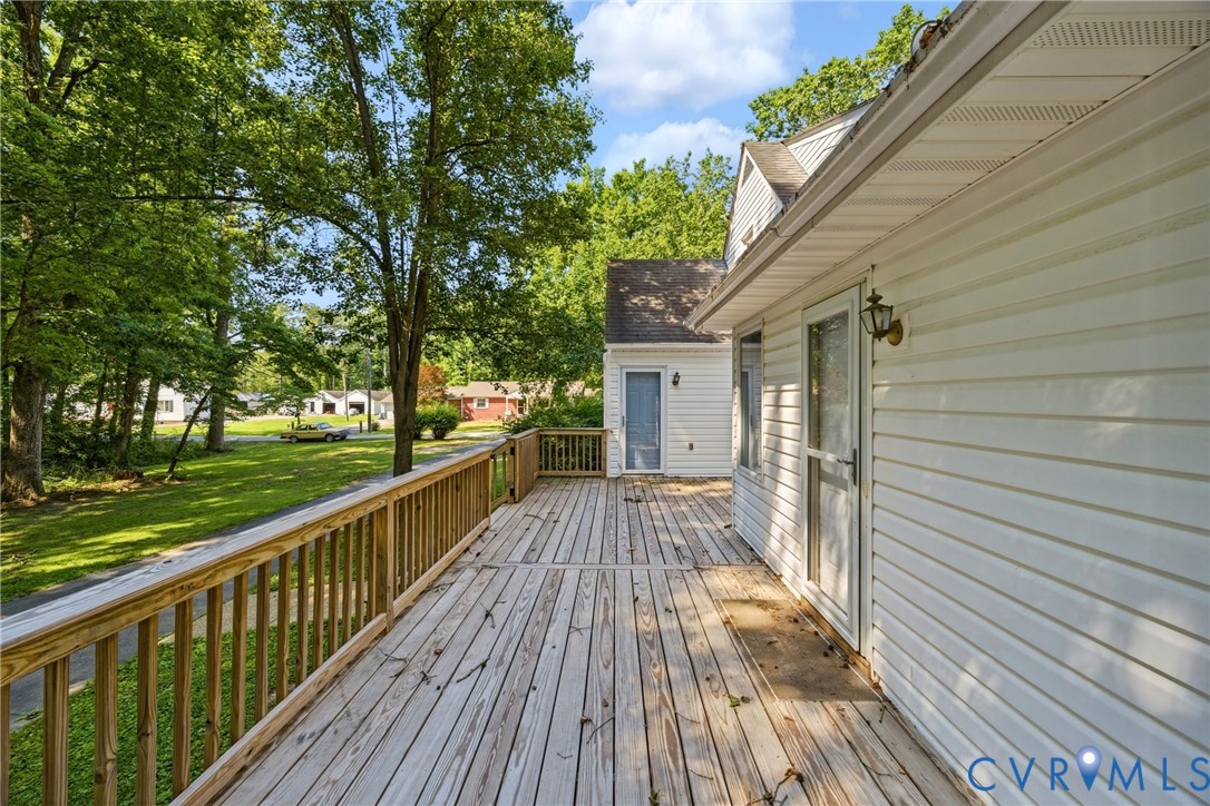 8325 Mill Creek Road West Point, VA 23181 - Photo 35 of 44