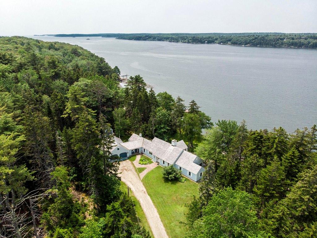 62 Sheepscot Shores Road Trevett, ME 04571 - Photo 45 of 46 45