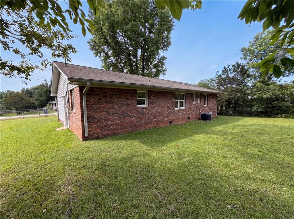 5552 Pine Street Lula, GA 30554 - Photo 29 of 31