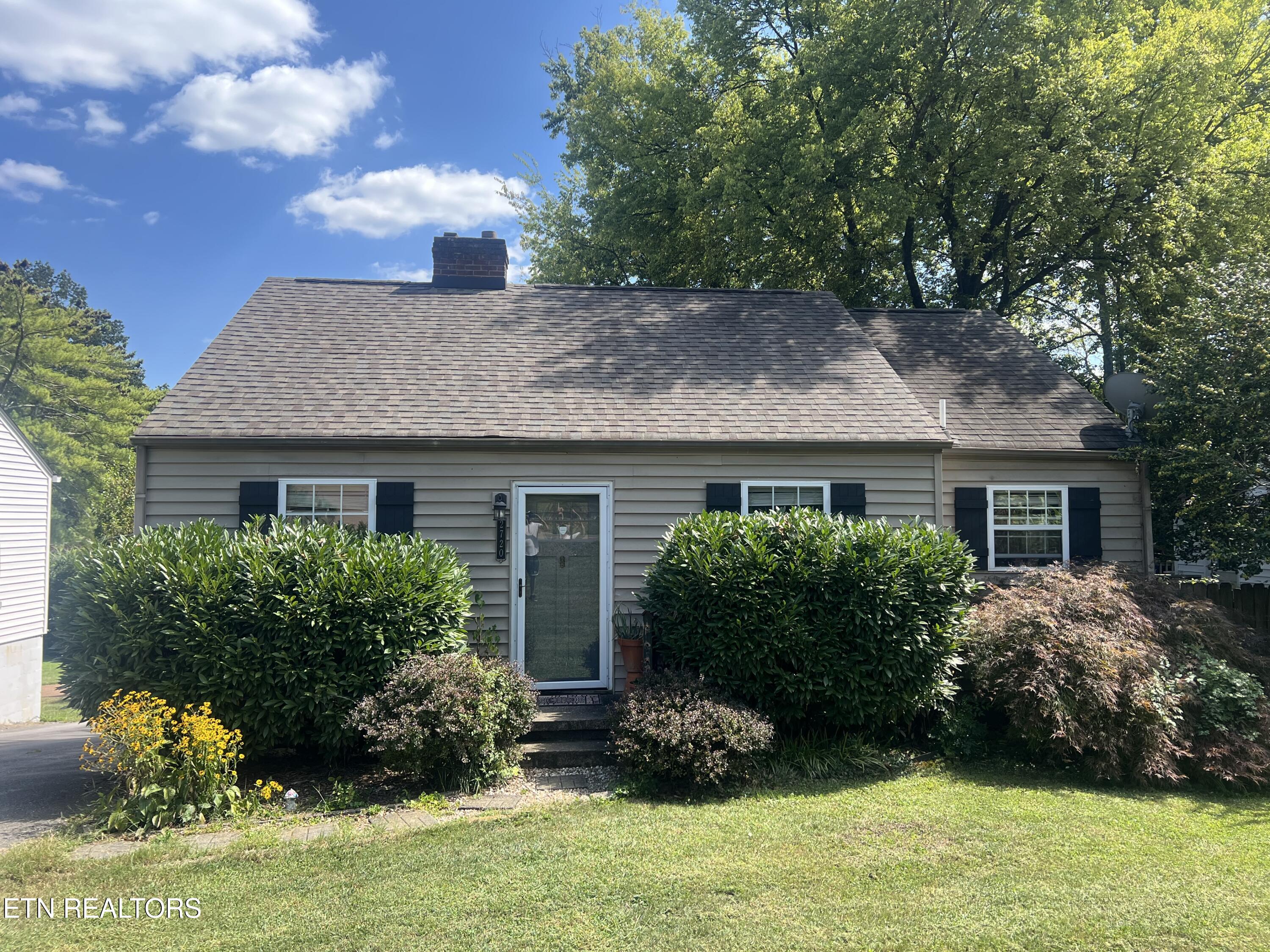 2720 Buffat Mill Road Knoxville, TN 37917 - Photo 1 of 14 Welcome home